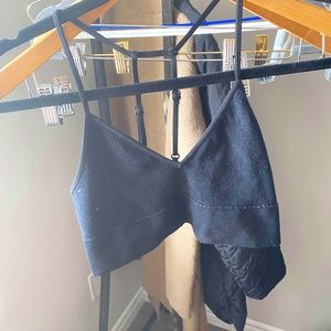 Anthropologie Bralette